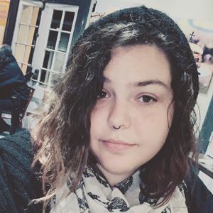 Meet your Posher, Haley